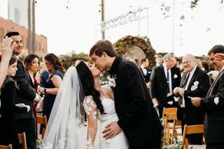 J. Scott Weddings - 16