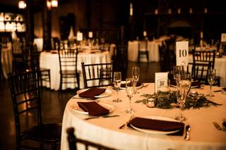 A Touch of Bliss Wedding Planners - 8