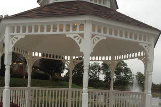 The Oasis Conference Center - 12