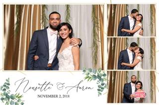 Sunflower Photo Booth Company - 17