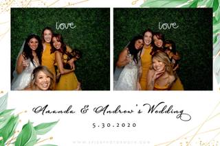Epics Photo Booth - 43