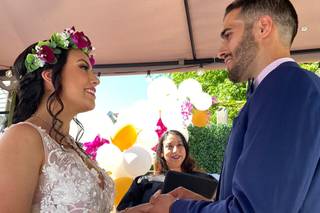 Erika the Officiant - 34