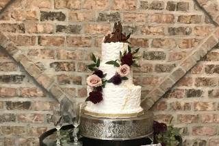 Iron Manor by Walters Wedding Estates - 32
