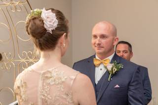 Poppy Belle Event & Floral Design - 56