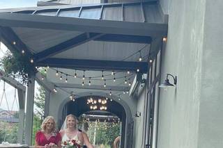 Ken Caryl Vista by Wedgewood Weddings - 28