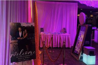 Events 2 Remember NJ - Mirror Photo Booths - 18