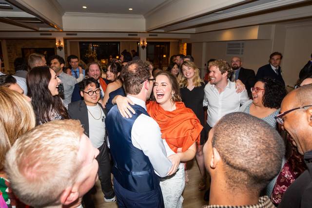 DJ Sota Entertainment - West Coast Wedding DJs 2