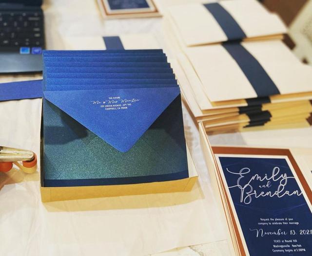 KC Invitations and Design - 2