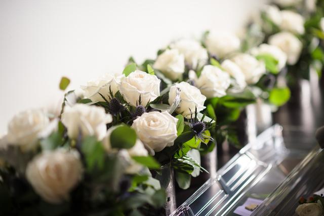 Fallon's Flowers - 1