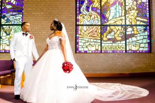 John Sekyere Photography - 12