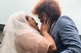 Rev. Annie NYC - Wedding Officiant - 34
