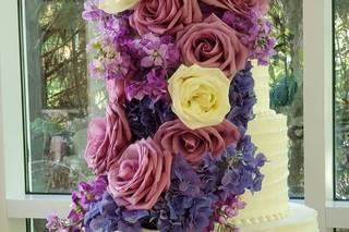 Sugar Hill Cakes LLC - 39