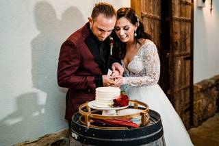 Almond Creek Cakery - 4