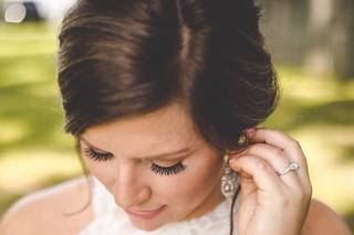 Yellow Horse Photography - 13