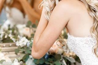 The Blushing Belle - 18
