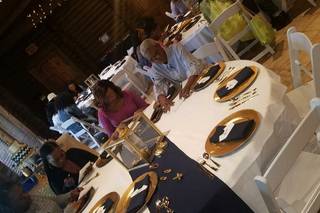 The Lodge on Red Oak Creek - 48