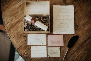 Happy Frog Invitations - 8