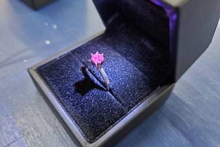 LaProng DIY Fine Wedding Jewelry - 16