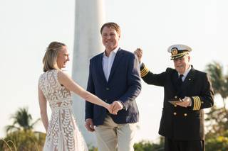 Married by A Sea Captain - 14