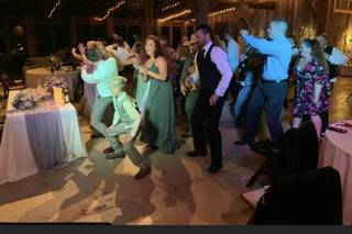 Rockin' Robin DJs - 32