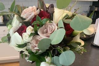 Verzaal's Florist & Events - 25