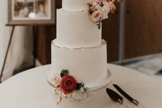 Sugar Refined Bake Shop - 21