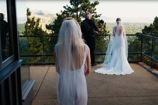 Storybook weddings by Jeremiah - 11