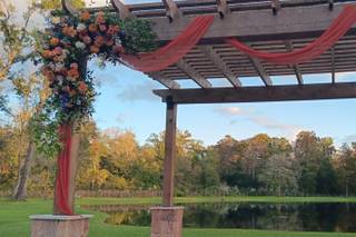 Cypress Creek Farmhouse - 28