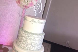 Simply Cakes Etc Bakery - 7