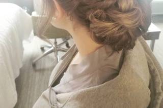 Jenna Cirino Hair Design - 38