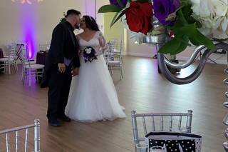 Vista Lago Ballroom - 77