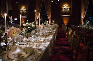 Hilary Hamer Weddings and Events - 9