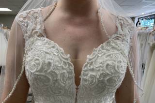Blue Bridal - 11