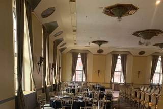 Americus Hotel - 22