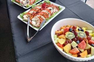 85 East Events Catering - 10