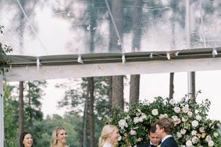 Katharine Mann Wedding and Event Planning, LLC. - 6
