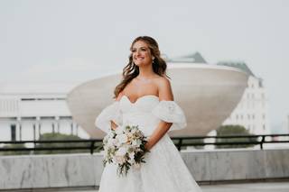 A Love Story by Angela's Bridal - 20