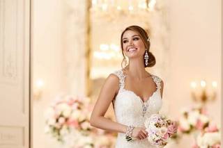 Victoria's Bridal Shoppe - 19