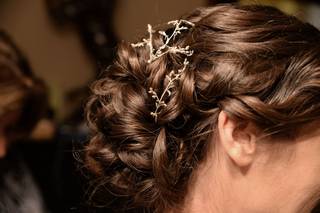 MarloHaus Makeup and Hair - 30