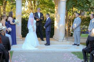 California Wedding Officiant - 19