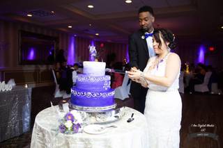 Sterling Ballroom at the DoubleTree Tinton Falls - 34