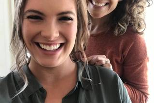 Simply Makeup & Hair - 16