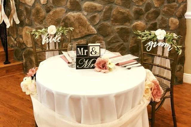 Gianni's Catering & Event Venue 1