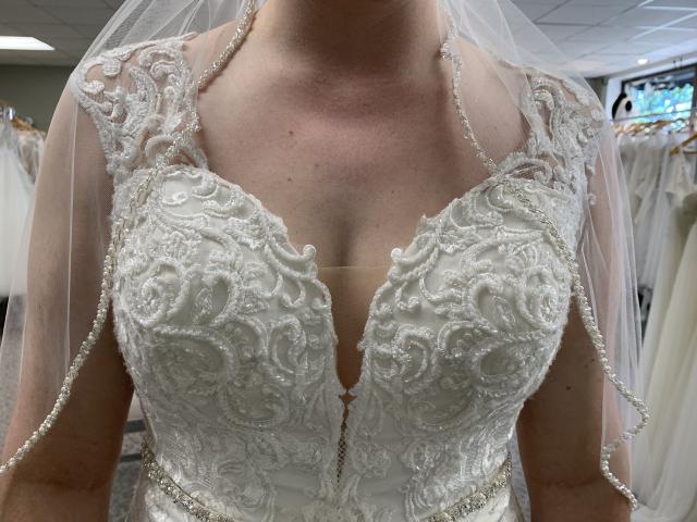 Blue Bridal - 4