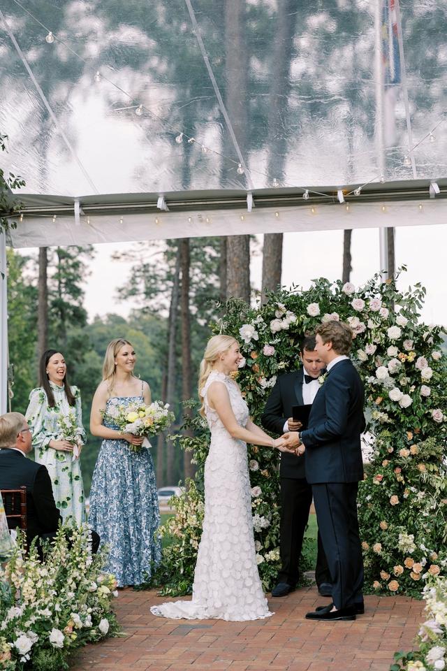 Katharine Mann Wedding and Event Planning, LLC. - 1