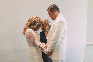 Wedding Ceremony By Marie - 33