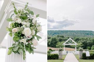 Blush Floral Design Studio - 11