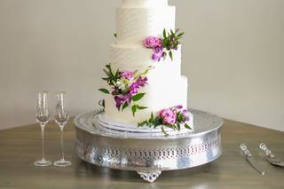 C. Marie's Sweets - 40