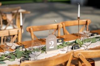 Best Day Ever Weddings + Events - 8