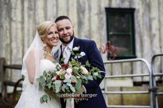 Rebecca Barger Photography - 26